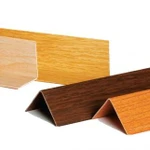 Фото №3 Пластиковые уголки, раскладка.