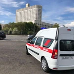 фото Перевозка лежачих больных в САМАРЕ