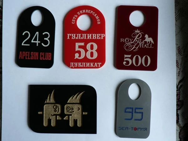 Фото Обработка на станках с ЧПУ.