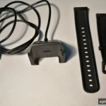 фото Amazfit A1608 зарядное устройство + ремешки