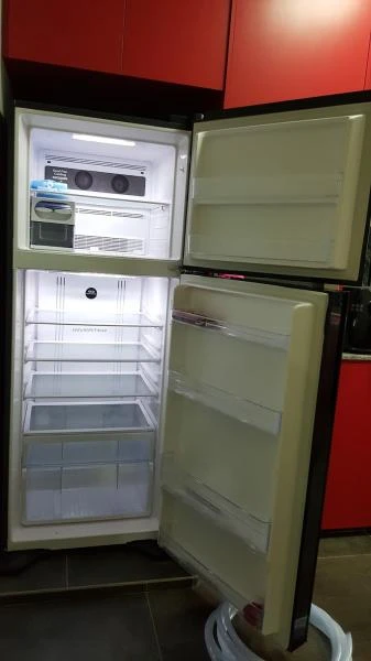 Фото Ремонт холодильников в Краснокамске
