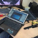 Ремонт компьютеров установка Windows ремонт ноутбуков