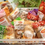 фото Продукты для животных и не только.