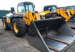 фото Телескопический погрузчик JCB531-70