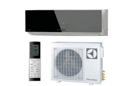 Фото Кондиционер Electrolux eacs-07.