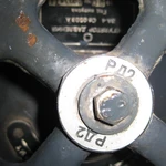 Фото №5 Регуляторы давления РД2 Ду80