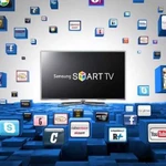 Обновление-Настройка Smart TV