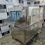 фото Машина мойки ящиков ASP-MMOT-300