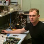 Компьютерный специалист широкого профиля Жуковский