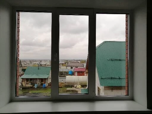Фото Уборка-окна