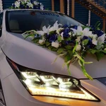 Авто на свадьбу Киров Lexus RX NEW