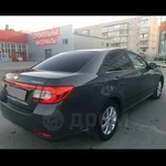 Фото №4 Аренда автомобилей бизнес класса