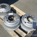 Фото №12 Диск Lemerz радиус R15 на низкорамные тралы