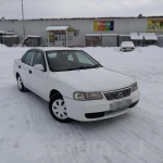 Сдам nissan sunny под такси