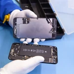 Фото №2 Ремонт айфонов, айпадов и другой продукции Apple