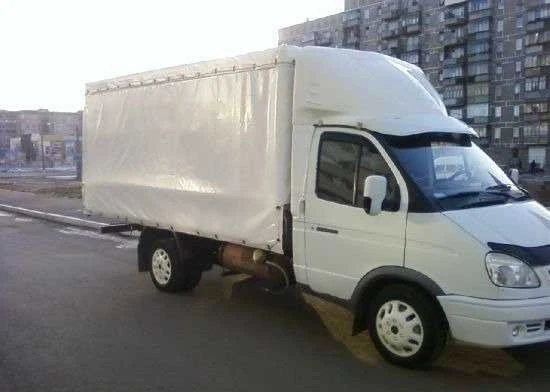 Фото Вывоз строительного мусора
