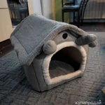 Фото №2 Домик для кошки или собачки