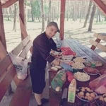 Фото №5 Повара на выездные мероприятия