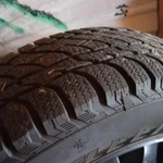 Фото №5 Шины на дисках