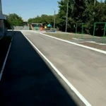 Фото №2 Асфальтирование любой сложности