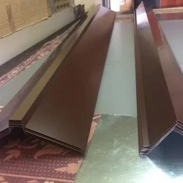 Фото Жестянщик , жестяные изделия