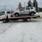 ЭВАКУАТОР ХМАО г.СОВЕТСКИЙ г.ЮГОРСК