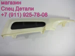 Фото №4 Daewoo Ultra Novus Накладка кабины правая 3541001620