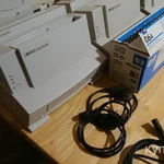 Фото №9 Принтер лазерный HEWLETT PACKARD HP-6L