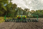 фото ГУСЕНИЧНЫЙ ХОД SOUCY ДЛЯ ПОСЕВНЫХ КОМПЛЕКСОВ JOHN DEERE