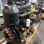 Фото №5 Двигатель Д 243