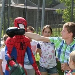 Фото №3 Детские праздники аниматор