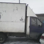 Фото №2 Грузоперевозки.газель.грузчики