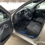 Фото №5 ВАЗ Granta, 2021