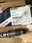 фото Форсунка BOSCH 0445120123 (Камаз, ПАЗ, НЕФАЗ Cummins ISBE)