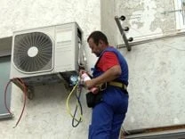 Фото Обслуживание кондиционеров в Геленджике и Кабардинке