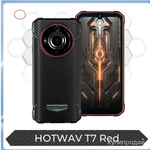 фото Hotwav Смартфон Hotwav T7 8/128 ГБ, черный новинка