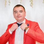 Ведущий Волгоград - Фролово Алексей Демидов event