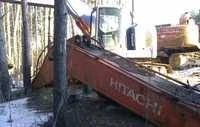 Фото Kobelco sk300lc iv редуктор поворота