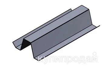 Фото Профиль шляпный ПШ-15 от завода СТиВ
