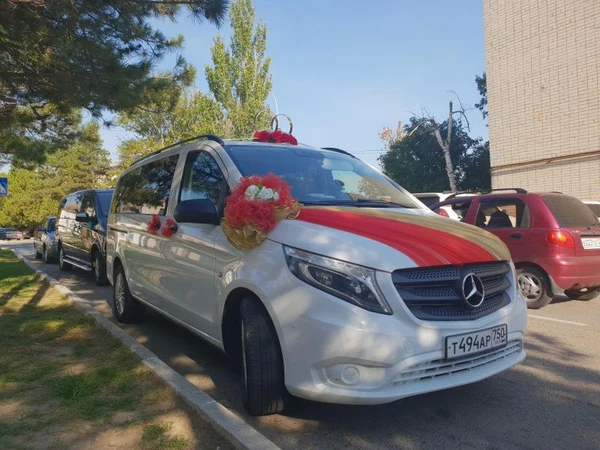 Фото Aренда авто