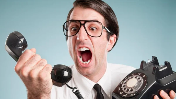 Фото  Услуги callcenter