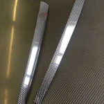 Ламинация карбоном и аквапринт