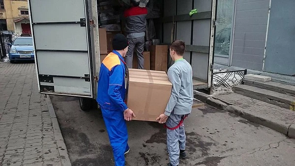 Фото Услуги разнорабочих в обговоренные сроки