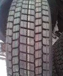 фото Шины 315/80R22,5 20PR HD717 Goldshild