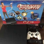 Sony PS3 (прокат)