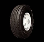 Фото №2 Шина новая грузовая KAMA 265/70R19.5 NT-202