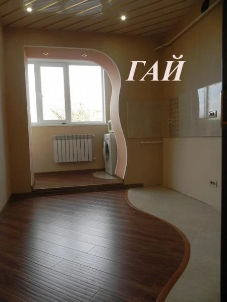Фото Комплексная отделка квартир, комнат в Королёв