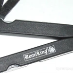 Фото №6 Мультитул remiling пассатижи