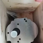 Фото №2 Насос питательный – откачивающий 53-359-00-1