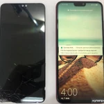 Фото №2 Ремонт телефонов